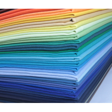 100% Cotton Dyeing Fabrics